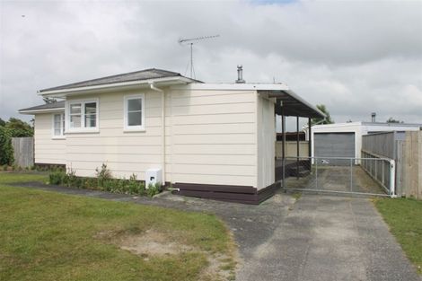 Photo of property in 6 Aotea Crescent, Tokoroa, 3420