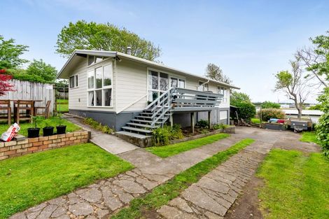 Photo of property in 69c Pohutukawa Place, Bell Block, New Plymouth, 4312