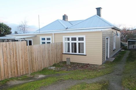 Photo of property in 116 Eden Street, Oamaru, 9400