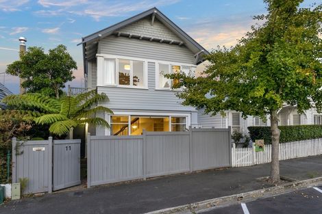 Photo of property in 11 Shelbourne Street, Nelson, 7010