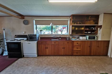 Photo of property in 47 Aylmer Street, Ross, 7812