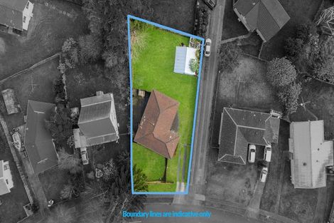 Photo of property in 53 Kindergarten Drive, Conifer Grove, Takanini, 2112