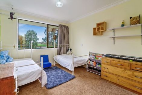 Photo of property in 1 Turoa Street, Mamaku, 3020