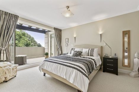 Photo of property in The Georgian, 13/8 Sidmouth Street, Mairangi Bay, Auckland, 0630