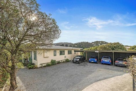 Photo of property in 4/31 Hanover Street, Wadestown, Wellington, 6012