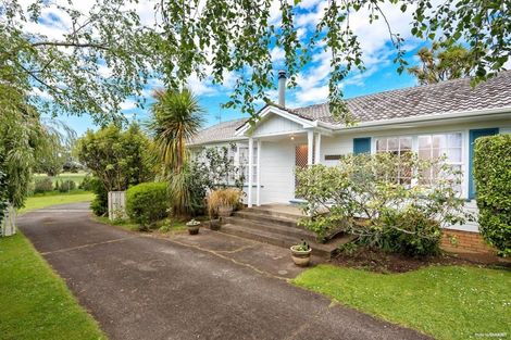 Photo of property in 41 Omana Road, Papatoetoe, Auckland, 2025