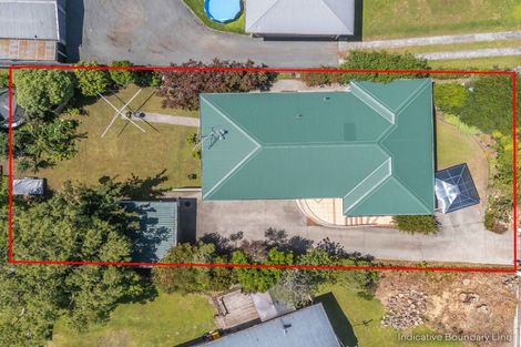 Photo of property in 41 Arthur Street, Tokoroa, 3420