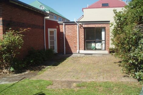 Photo of property in 853 Cumberland Street, North Dunedin, Dunedin, 9016