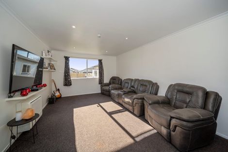 Photo of property in 17 Fantham Street, Hawera, 4610
