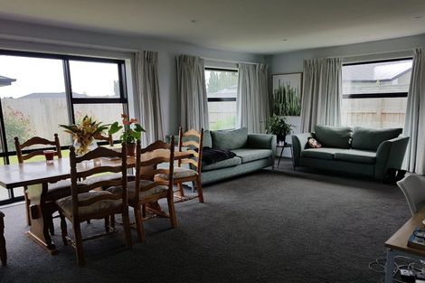 Photo of property in 5 Derek Anderson Place, Halswell, Christchurch, 8025