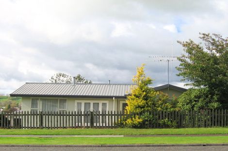 Photo of property in 37 Arthur Street, Tokoroa, 3420