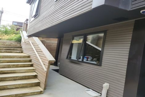 Photo of property in 17/80 Seatoun Heights Road, Seatoun, Wellington, 6022