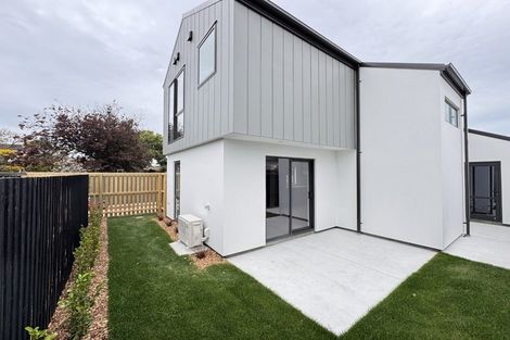 Photo of property in 17c Harrow Street, Phillipstown, Christchurch, 8011