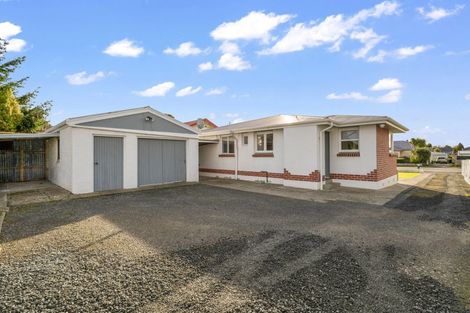 Photo of property in 319 Ettrick Street, Georgetown, Invercargill, 9812