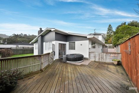 Photo of property in 144b Rata Street, Naenae, Lower Hutt, 5011
