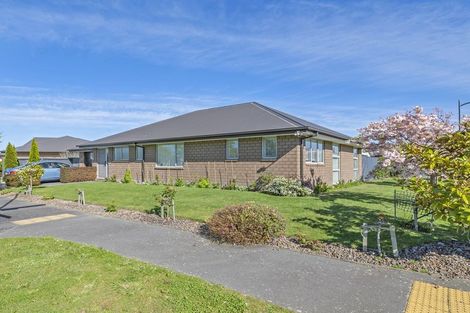 Photo of property in 27 John Annan Street, Halswell, Christchurch, 8025