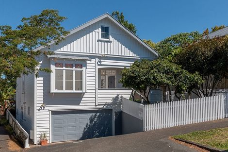 Photo of property in 41 Armadale Road, Remuera, Auckland, 1050