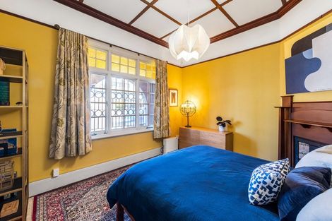 Photo of property in 91 Jervois Road, Herne Bay, Auckland, 1011