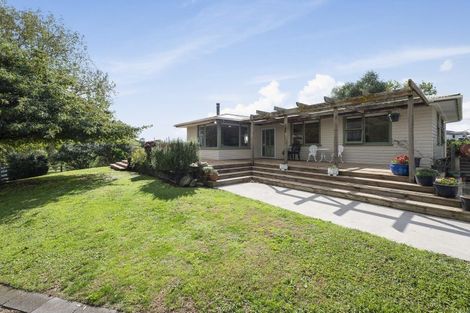 Photo of property in 85 Paparamu Road, Piarere, Tirau, 3484
