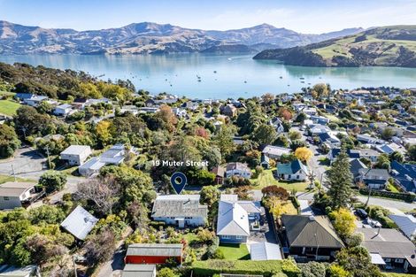 Photo of property in 19 Muter Street, Akaroa, 7520