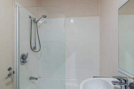 Photo of property in Hume House, 20/152 The Terrace, Wellington Central, Wellington, 6011