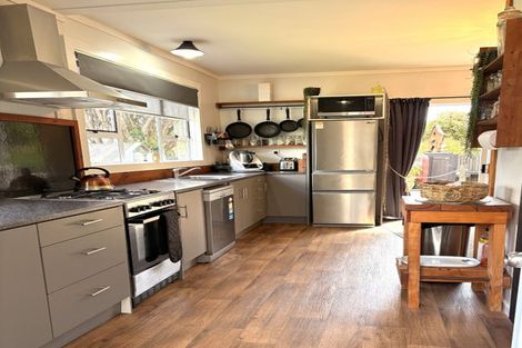 Photo of property in 12 Corbett Street, Hector, 7822