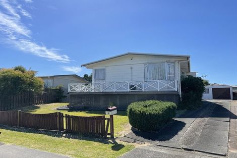 Photo of property in 16 Reelick Avenue, Pakuranga Heights, Auckland, 2010