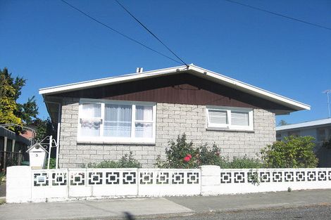 Photo of property in 5 Dashwood Street, Blenheim, 7201