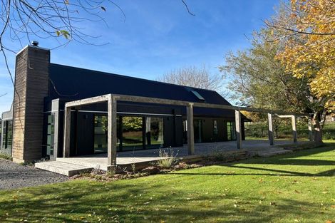 Photo of property in 441 Blind River Road, Blind River, Seddon, 7285