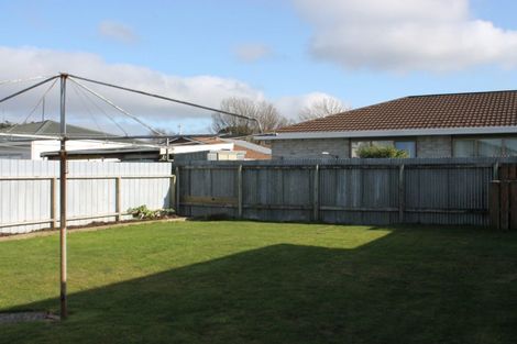 Photo of property in 58 Mary Street, Richmond, Invercargill, 9810