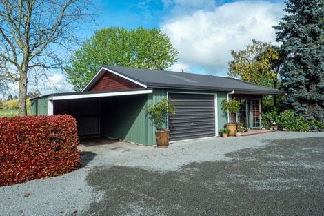 Photo of property in 372 Te Awa Road, Temuka, 7985
