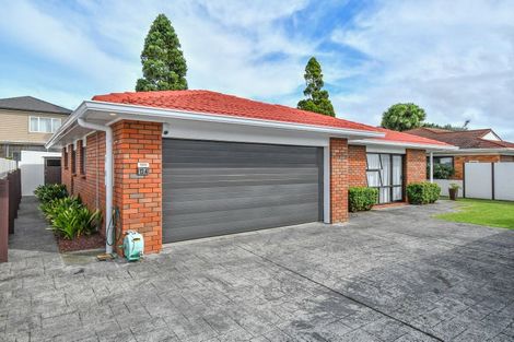 Photo of property in 2/13 Maunu Road, Papatoetoe, Auckland, 2025