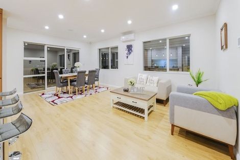 Photo of property in 4 Wallen Road, Flat Bush, Auckland, 2019