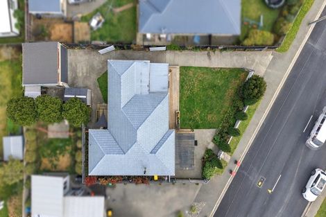 Photo of property in 47 Rookwood Avenue, New Brighton, Christchurch, 8083