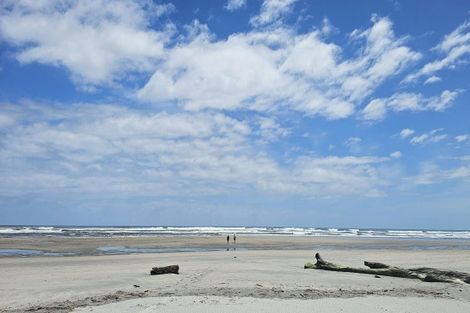 Photo of property in 4 Nikau Heights, Little Wanganui, Karamea, 7893