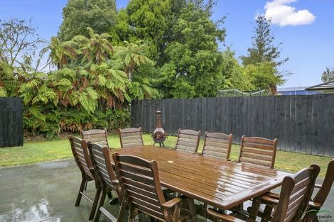 Photo of property in 24 Cambridge Street, Putaruru, 3411