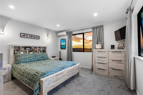 Photo of property in 45 Baumea Rise, Massey, Auckland, 0614