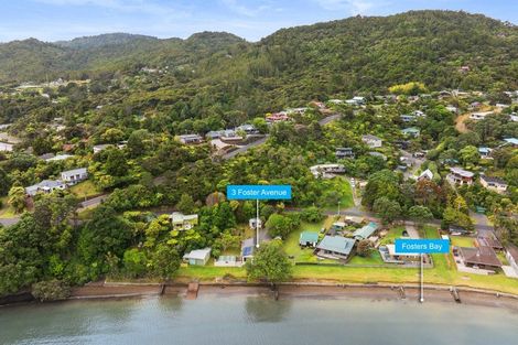 Photo of property in 3 Foster Avenue, Huia, Auckland, 0604