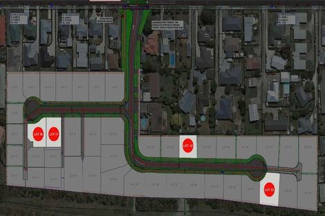 Photo of property in 24 George Yee Place, Taradale, Napier, 4112