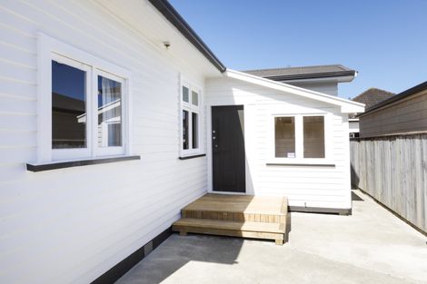 Photo of property in 61 Ferguson Street, Awapuni, Palmerston North, 4412