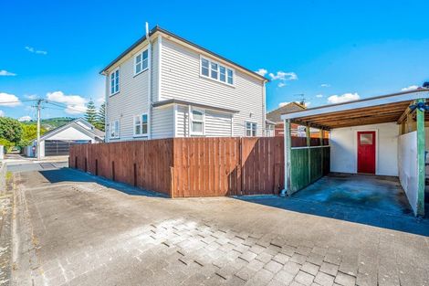 Photo of property in 2 Taita Drive, Boulcott, Lower Hutt, 5011