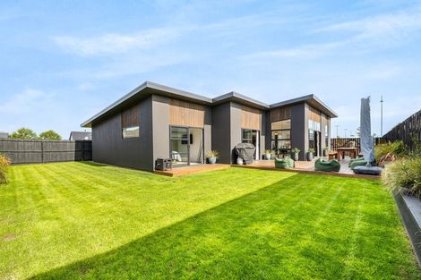 Photo of property in 13 Russ Drive, Lincoln, 7608