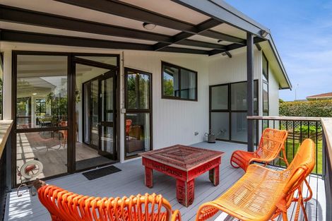 Photo of property in 4 Quin Crescent, Hawera, 4610