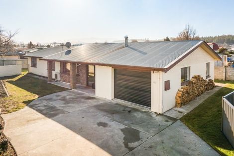 Photo of property in 42a Brandon Street, Alexandra, 9320
