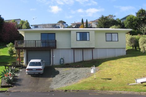 Photo of property in 12 Arawa Place, Onerahi, Whangarei, 0110