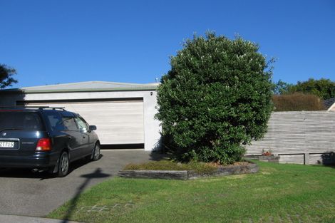 Photo of property in 3 Lucas Way, Albany, Auckland, 0632