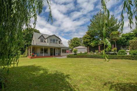 Photo of property in 42 Rearsby Drive, Halswell, Christchurch, 8025