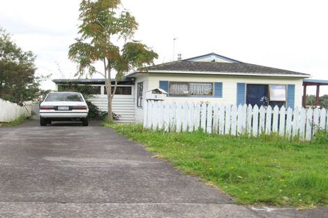 Photo of property in 5 Magellan Place, Papatoetoe, Auckland, 2025