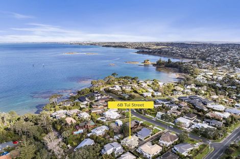 Photo of property in 6b Tui Street, Torbay, Auckland, 0630