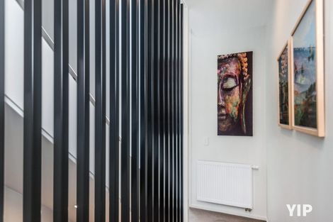 Photo of property in 3 Salmont Place, Kelburn, Wellington, 6012